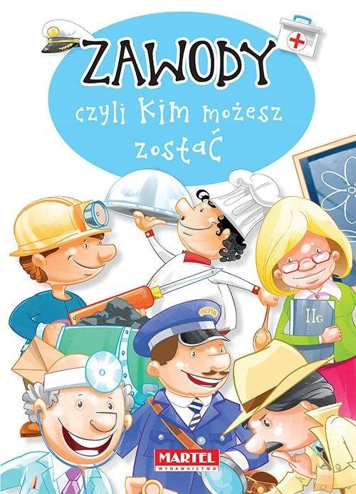 Zawody czyli kim możesz zostać Agnieszka Nożyńska-Demianiuk