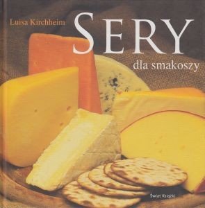 Sery dla smakoszy Luisa Kirchheim