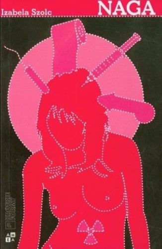 Naga Izabela Szolc
