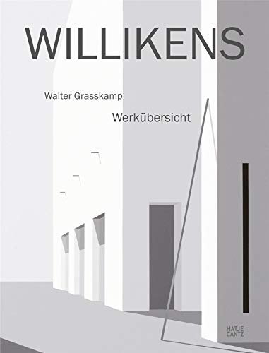 Willikens Ben WERKUBERSICHT