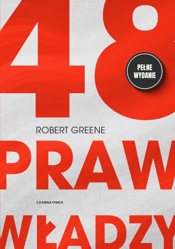 48 praw władzy