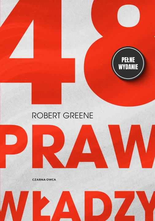 48 praw władzy