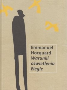 Warunki oświetlenia Elegie Emmanuel Hocquard