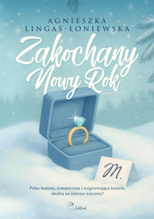 Zakochany Nowy Rok