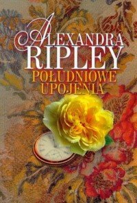 Południowe upojenia Alexandra Ripley