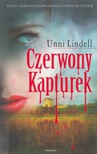 Czerwony Kapturek Unni Lindell