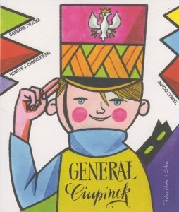 Generał Ciupinek Barbara Tylicka Henryk J Chmielewski