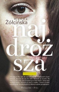 Najdroższa Wanda Żółcińska