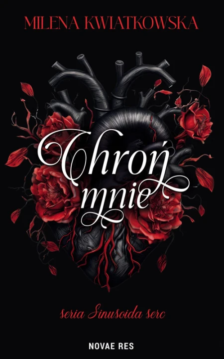 Chroń mnie