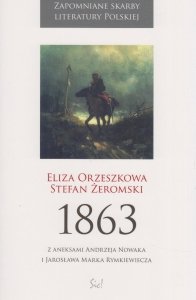 1863 Eliza Orzeszkowa Stefan Żeromski