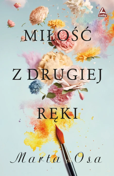 Miłość z drugiej ręki