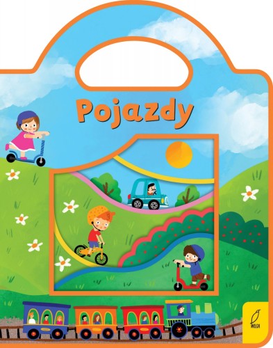 Pojazdy Wykrojnik piankowy