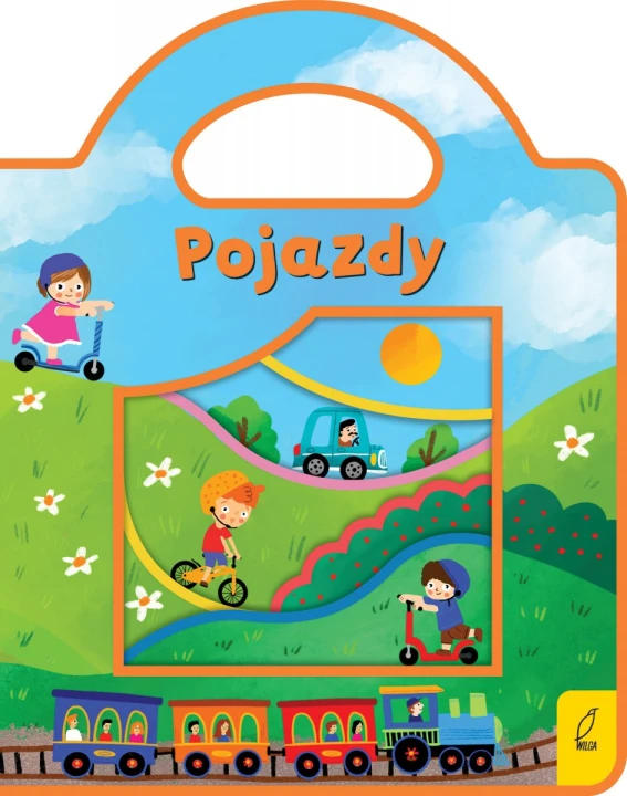Pojazdy Wykrojnik piankowy