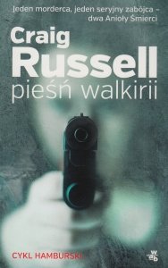 Pieśń Walkirii Craig Russell