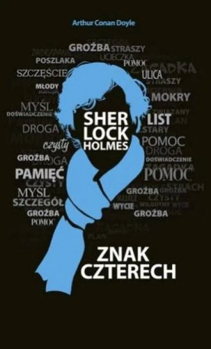 Znak czterech