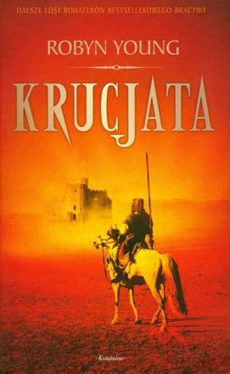 Krucjata Robyn Young