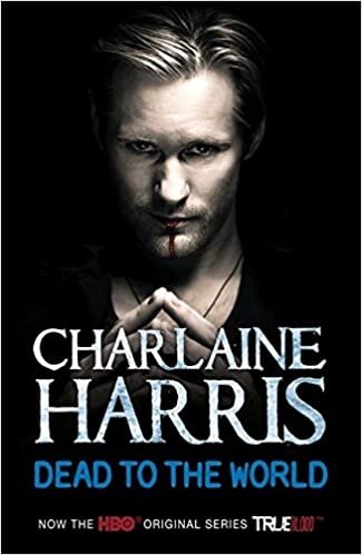 Dead To The World Charlaine Harris