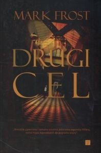 Drugi Cel Mark Frost