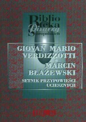 Setnik przypowieści uciesznych 