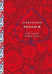 Dama pikowa Aleksander Puszkin