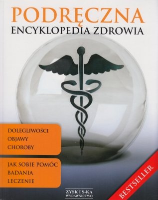Podręczna encyklopedia zdrowia