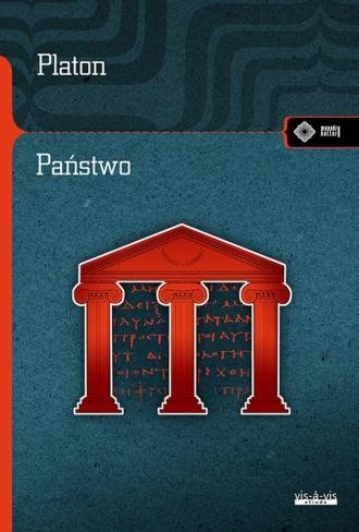 Państwo Platon