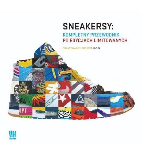 Sneakersy: Kompletny przewodnik po edycjach limitowanych Dox U