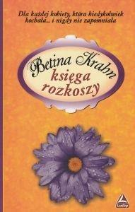 Księga rozkoszy Betina Krahn