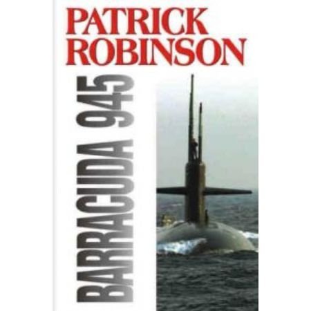 Barracuda 949 Patrick Robinson