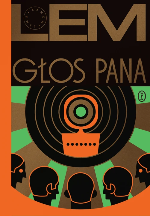 Głos Pana wyd. 2026