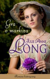Gra o markiza Julie Anne Long
