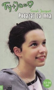 Podążaj za mną Sarah Jacquet