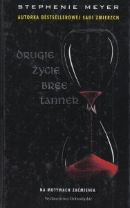 Drugie życie Bree Tanner Stephenie Meyer