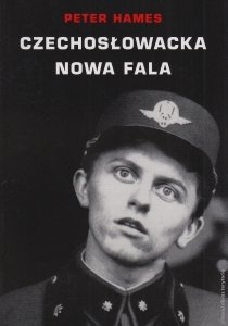 Czechosłowacka nowa fala Peter Hames