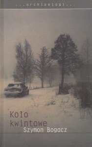 Koło Kwintowe Szymon Bogacz