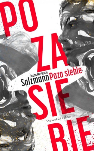 Poza siebie Sasha Marianna Salzmann