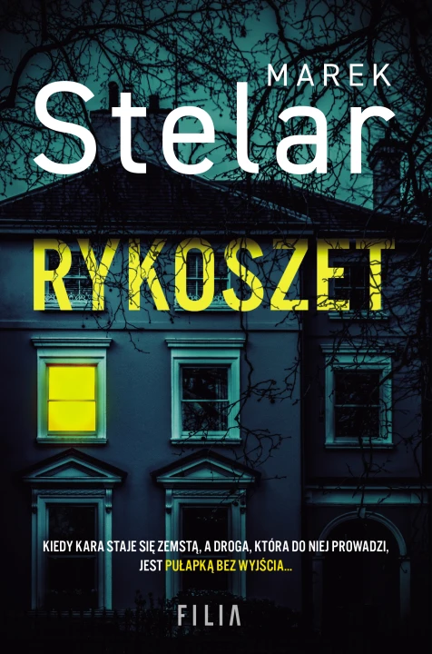 Rykoszet wyd. 2