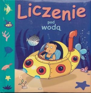Liczenie pod wodą