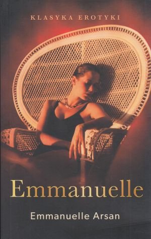 Emmanuelle  Emmanuelle Arsan