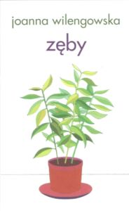 Zęby Joanna Wilengowska
