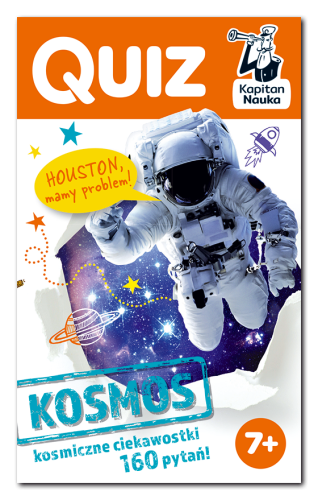Kosmos. Quiz wyd. 3