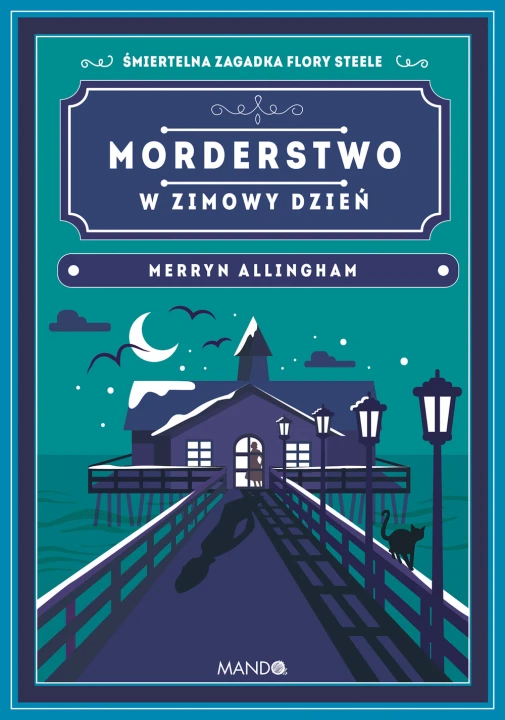 Morderstwo w zimowy dzień