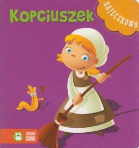 Kopciuszek Bajeczkowo