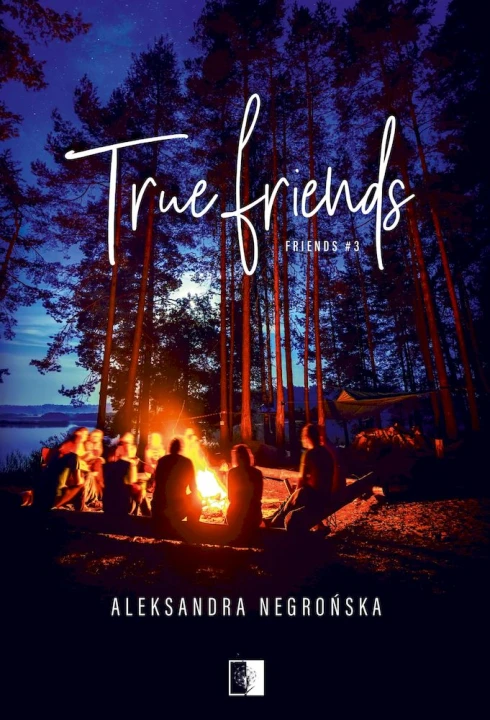 True Friends. Friends. Tom 3