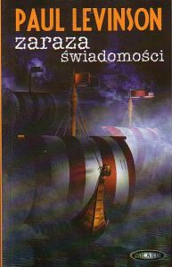 Zaraza świadomości Paul Levinson