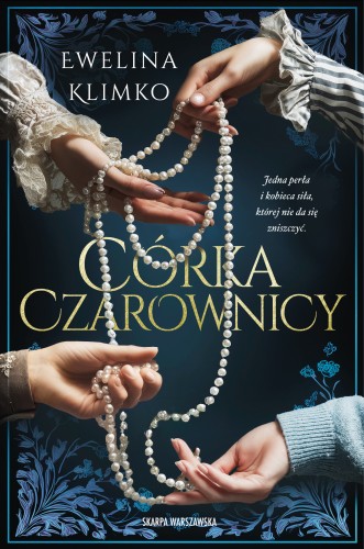 Córka czarownicy