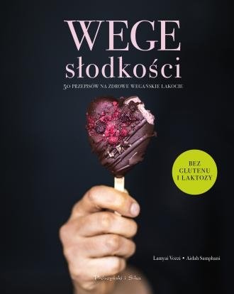 Wege słodkości Aidah Samphani, Lamyai Voizzi