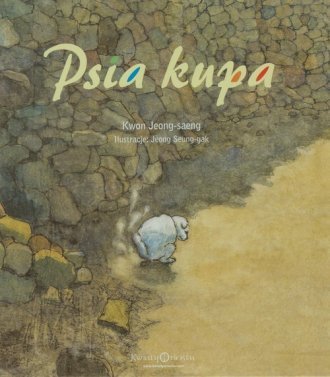 Psia kupa Kwon Jeong-saeng