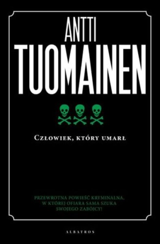 Człowiek który umarł