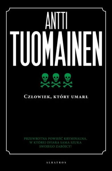 Człowiek który umarł